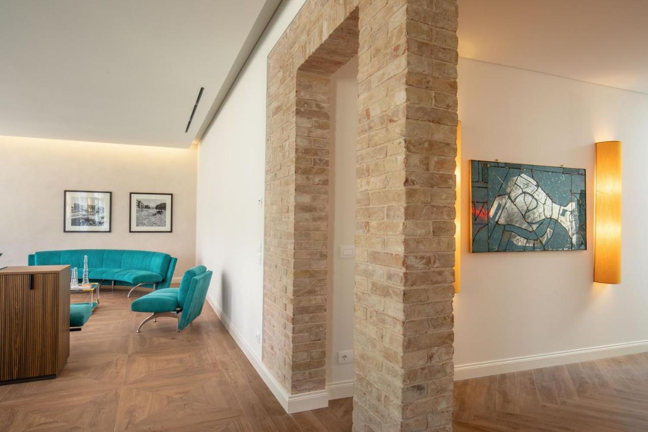 Daplace - Sardela Apartment Venice Exterior photo