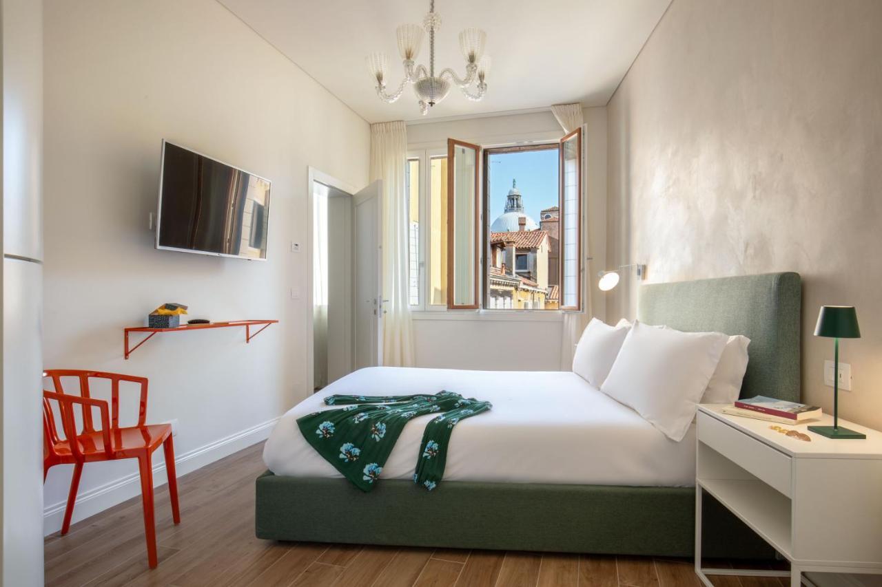Daplace - Sardela Apartment Venice Exterior photo
