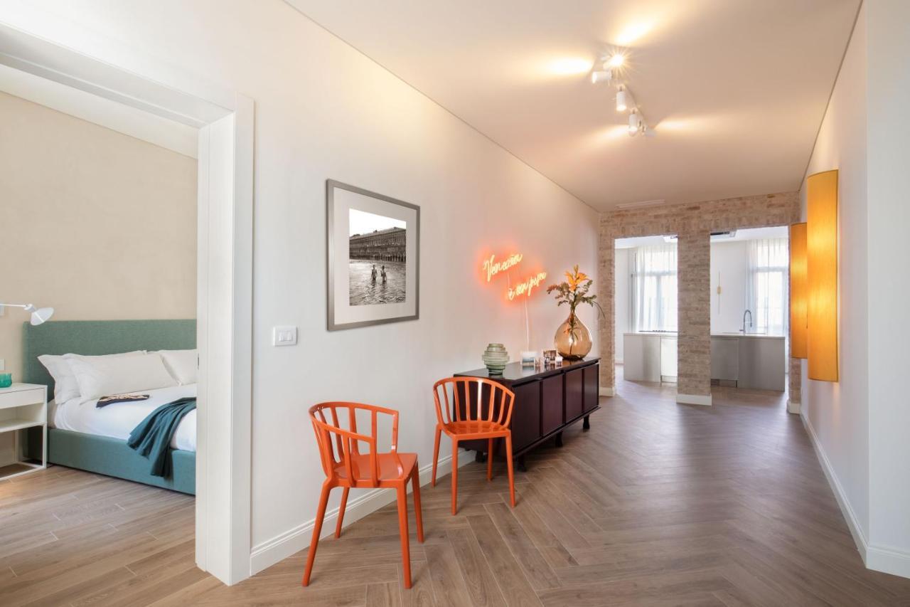 Daplace - Sardela Apartment Venice Exterior photo