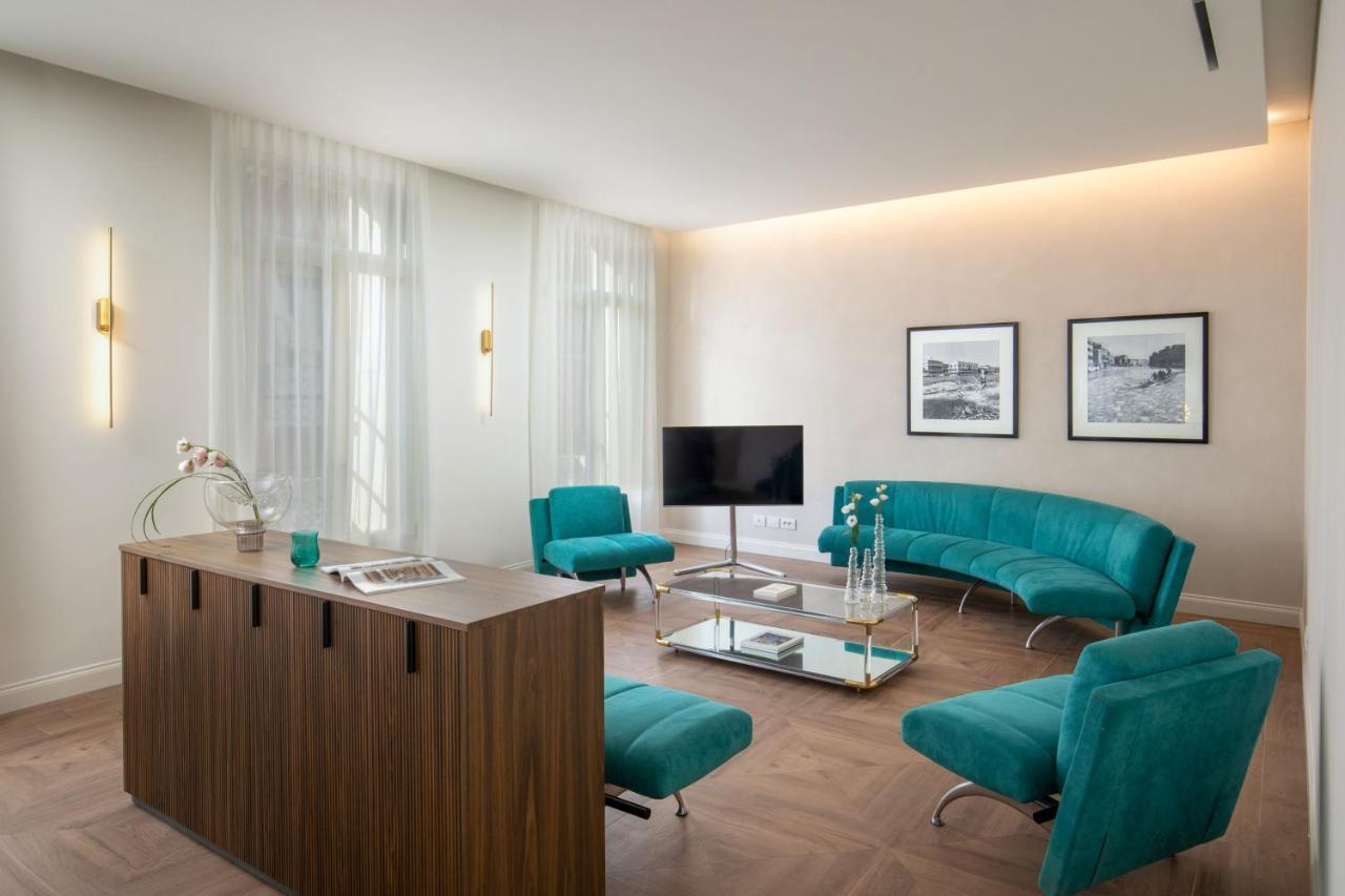 Daplace - Sardela Apartment Venice Exterior photo